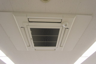 【内装】 | 萩野町Mビル