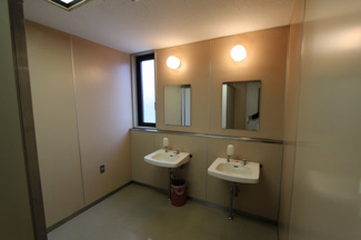 【トイレ】 | 萩野町Mビル