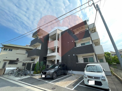 【外観】 | フジパレス堺鳳南