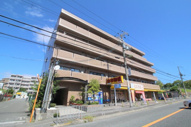 メゾン古川Ⅱの画像