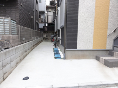 【その他共用部分】 | ラルーチェ