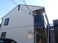 ディアス高野台の画像