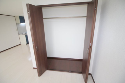 【収納】 | コーポ幸