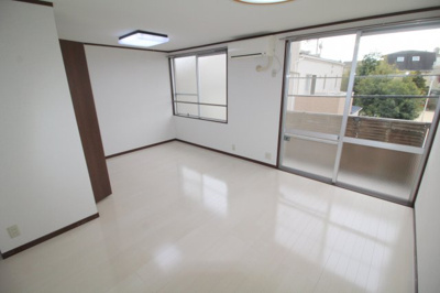 【寝室】 | コーポ幸