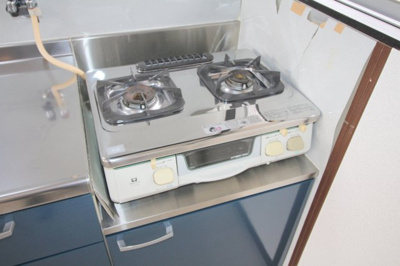 【設備】 | コーポ幸