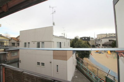 【展望】 | コーポ幸