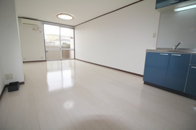 【居間・リビング】 | コーポ幸