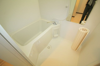 【浴室】 | コーポ幸