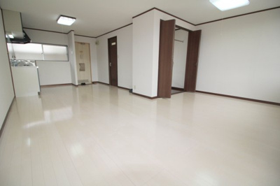 【居間・リビング】 | コーポ幸