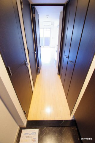 アドバンス新大阪Ⅲ　仲介手数料無料の内装