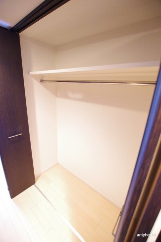 アドバンス新大阪Ⅲ　仲介手数料無料の収納