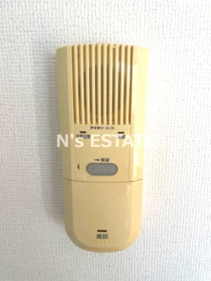 【セキュリティ】 | ルミエール兵庫