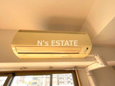 【設備】 | ルミエール兵庫