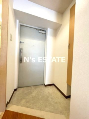 【玄関】 | ルミエール兵庫