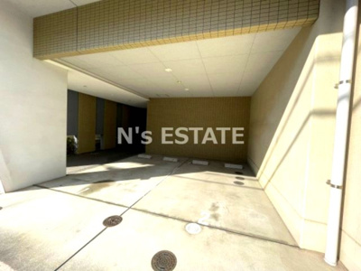 【駐車場】 | ルミエール兵庫