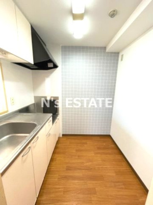 【キッチン】 | ルミエール兵庫