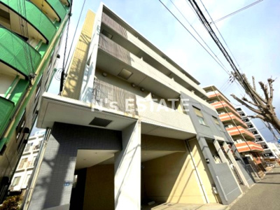 【外観】 | ルミエール兵庫