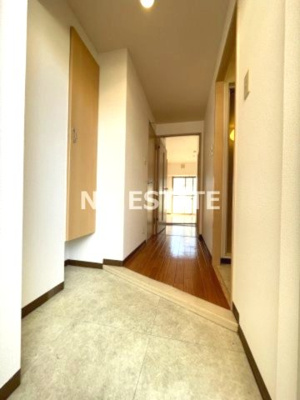 【玄関】 | ルミエール兵庫