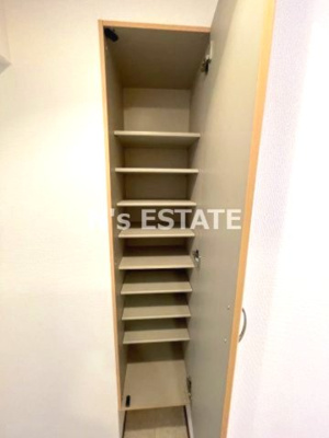 【収納】 | ルミエール兵庫