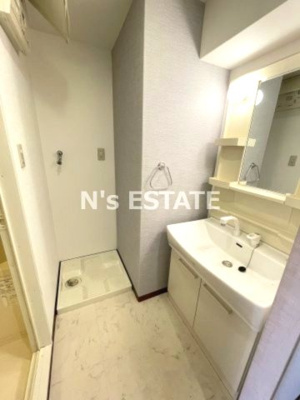 【洗面所】 | ルミエール兵庫