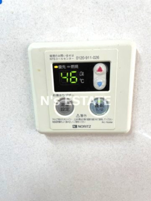 【設備】 | ルミエール兵庫