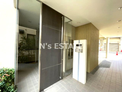 【エントランス】 | ルミエール兵庫