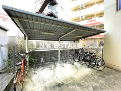 【その他共用部分】 | ルミエール兵庫