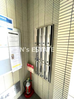 【その他共用部分】 | ルミエール兵庫