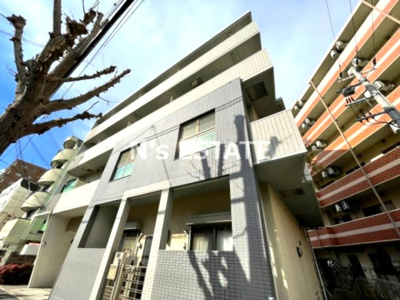 【外観】 | ルミエール兵庫