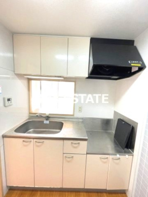 【キッチン】 | ルミエール兵庫