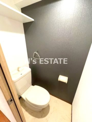 【トイレ】 | ルミエール兵庫