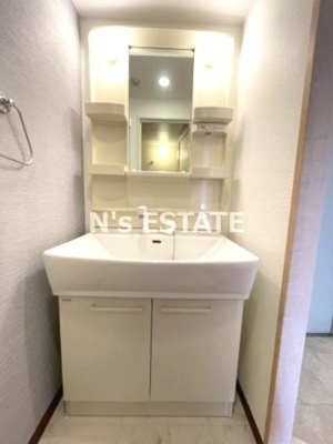 【洗面所】 | ルミエール兵庫