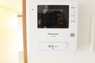 【セキュリティ】 | シオミプラザセブン