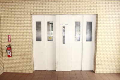 【その他共用部分】 | シオミプラザセブン