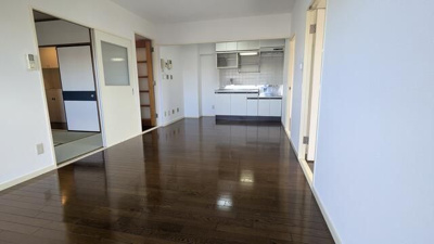 【居間・リビング】 | シオミプラザセブン