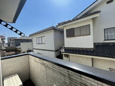 【展望】 | サンモール