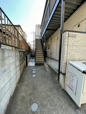 【その他共用部分】 | サンモール