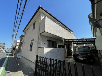 【外観】 | サンモール