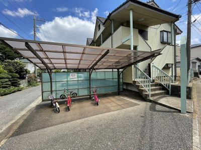 【その他共用部分】 | フレンズコート