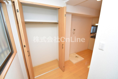 【収納】 | THE ESTATE NAGASE