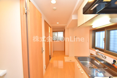 【内装】 | THE ESTATE NAGASE