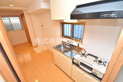 【キッチン】 | THE ESTATE NAGASE