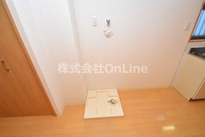 【設備】 | THE ESTATE NAGASE