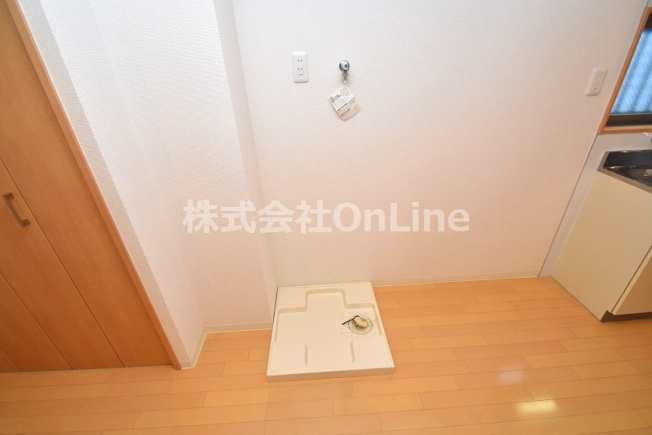 【設備】 | THE ESTATE NAGASE