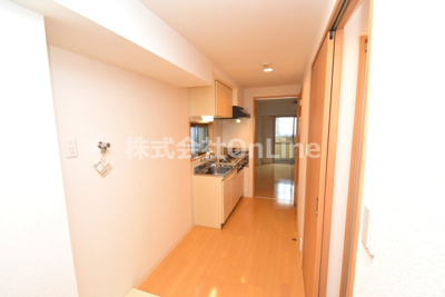 【内装】 | THE ESTATE NAGASE