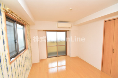 【洋室】 | THE ESTATE NAGASE