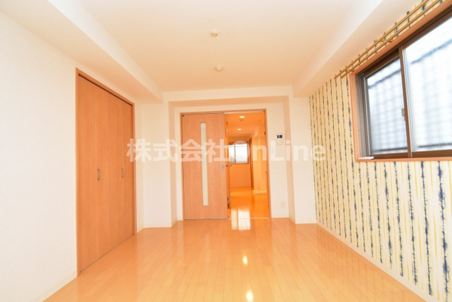 【寝室】 | THE ESTATE NAGASE