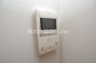 【セキュリティ】 | THE ESTATE NAGASE