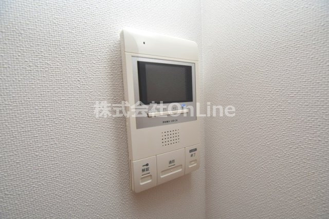 【セキュリティ】 | THE ESTATE NAGASE