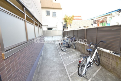 【設備】 | THE ESTATE NAGASE